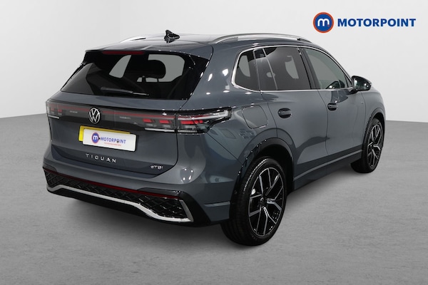 Used Volkswagen Tiguan 2025 for sale - 76303264: Photo 7