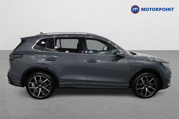 Used Volkswagen Tiguan 2025 for sale - 76303264: Photo 8