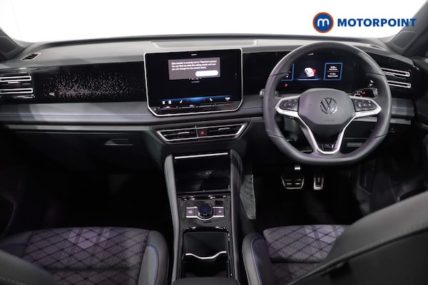 Used Volkswagen Tiguan 2025 for sale - 76303264: Photo 9