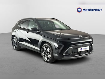Used Hyundai KONA 2026 for sale - 79229232: Photo