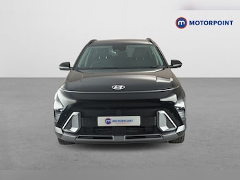 Used Hyundai KONA 2026 for sale - 79229232: Photo
