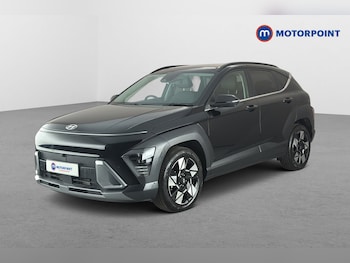 Used Hyundai KONA 2026 for sale - 79229232: Photo