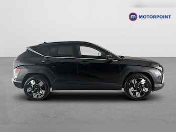 Used Hyundai KONA 2026 for sale - 79229232: Photo