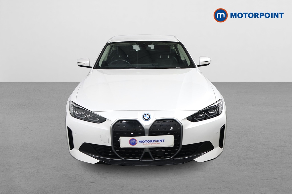 Used BMW i4 2024 for sale - 77903951: Photo 2