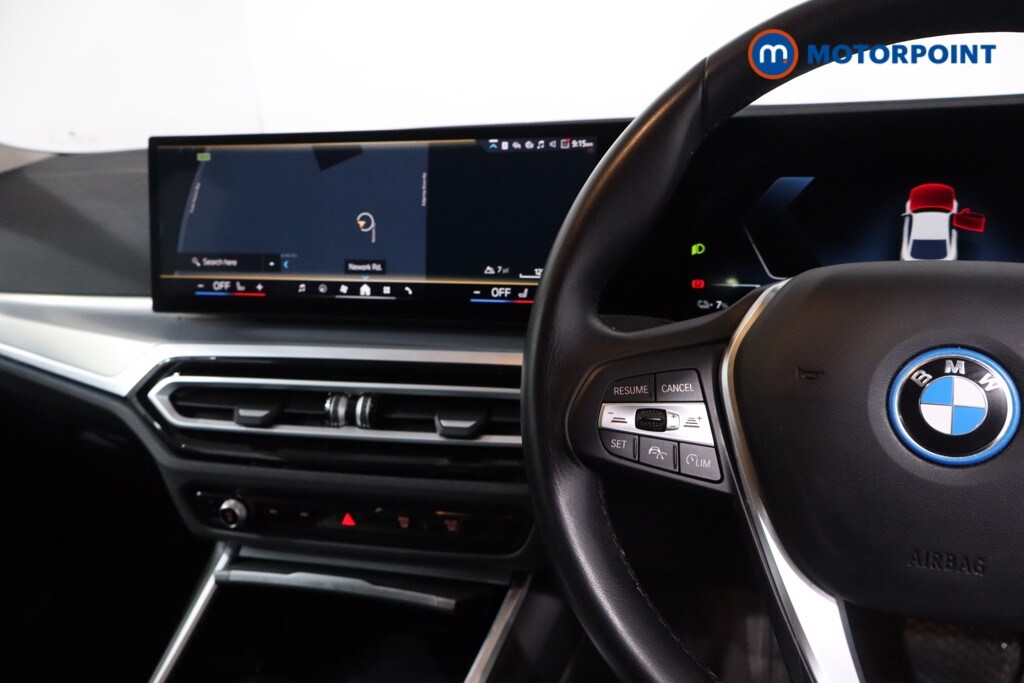 Used BMW i4 2024 for sale - 77903951: Photo 25