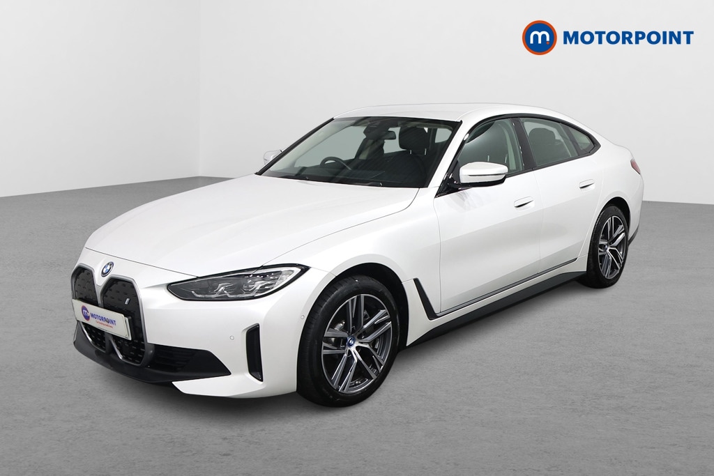 Used BMW i4 2024 for sale - 77903951: Photo 3