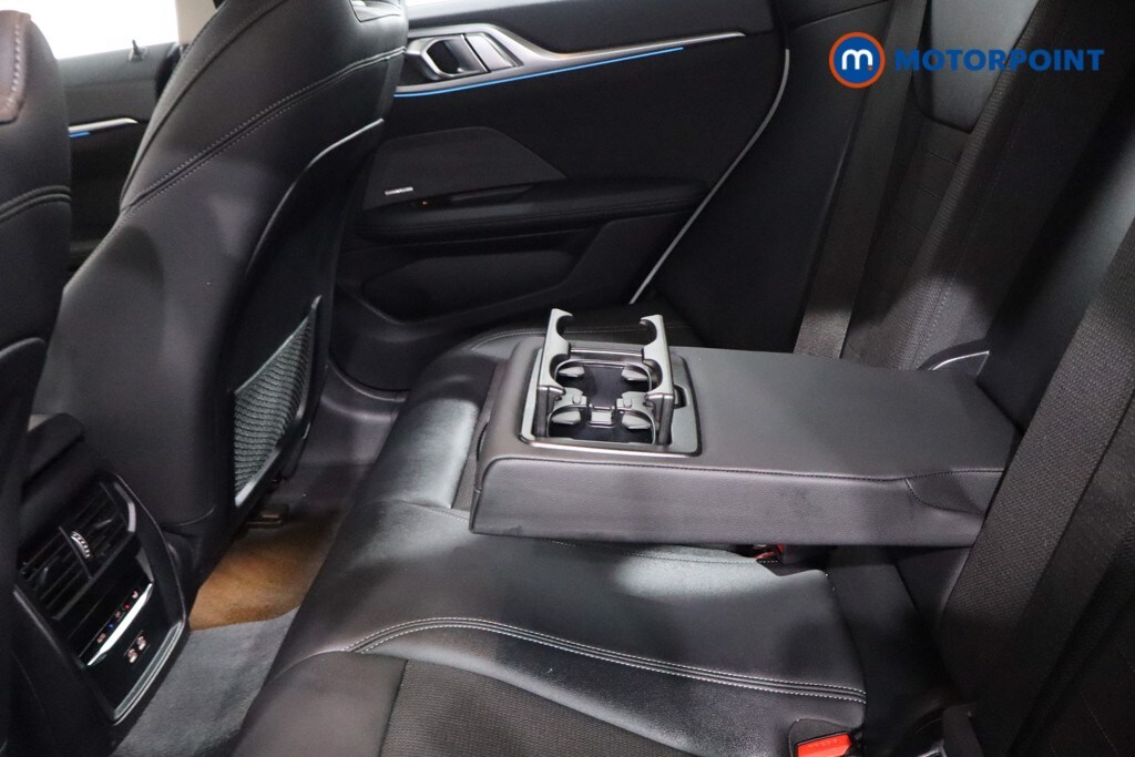 Used BMW i4 2024 for sale - 77903951: Photo 32