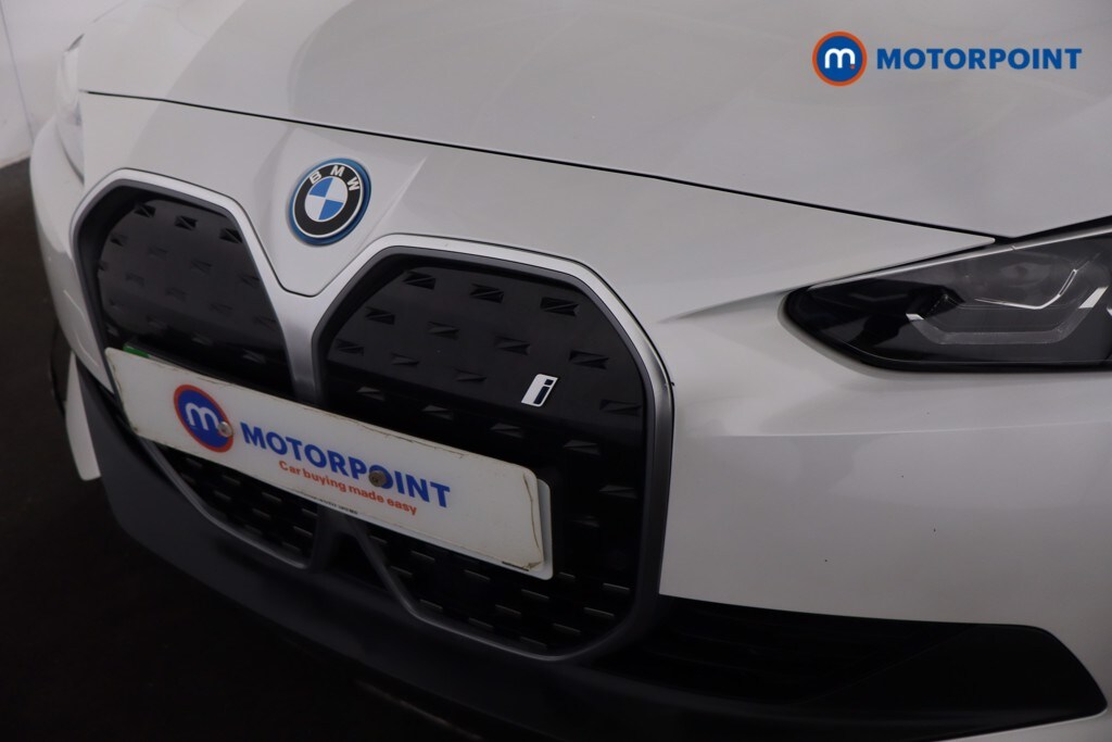 Used BMW i4 2024 for sale - 77903951: Photo 35