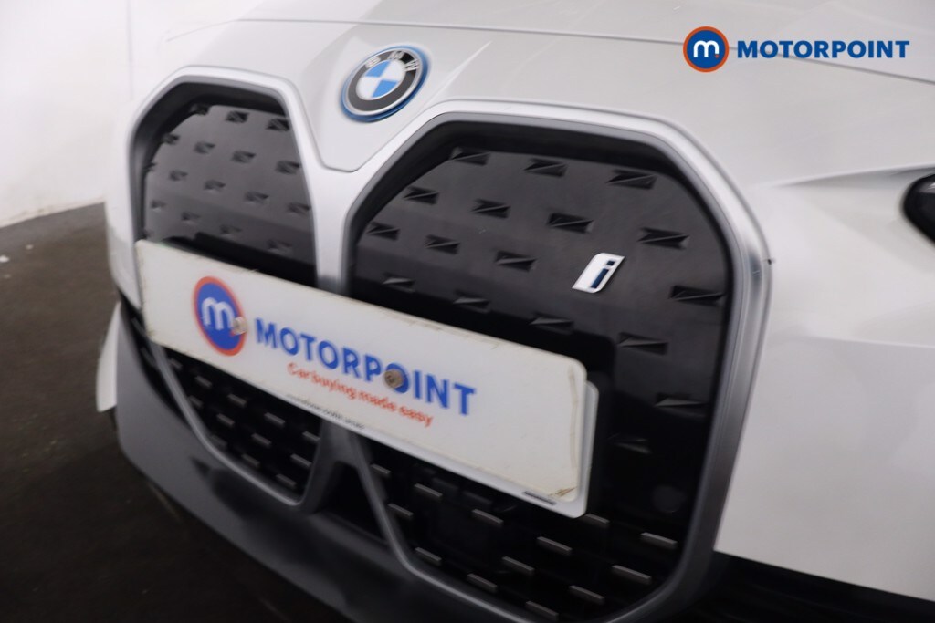 Used BMW i4 2024 for sale - 77903951: Photo 36