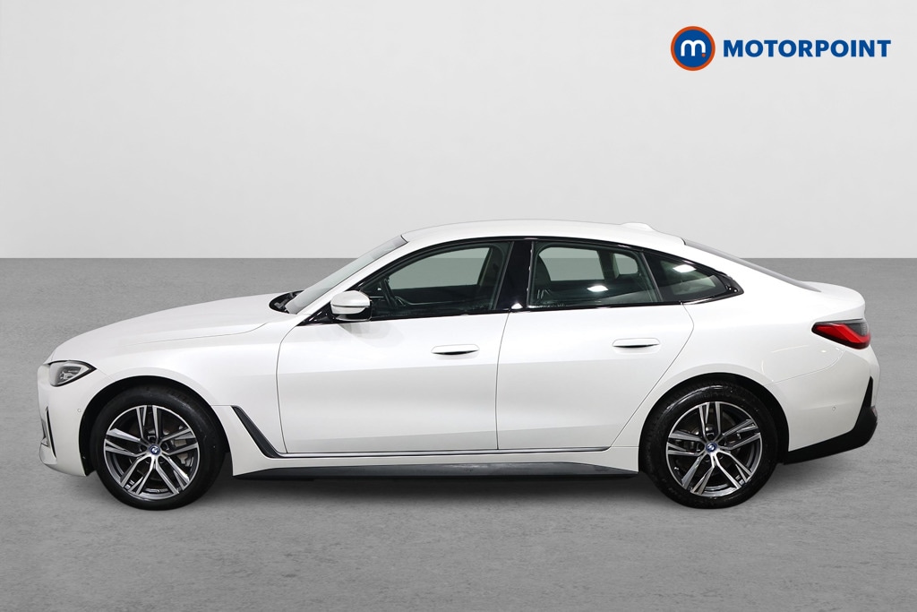 Used BMW i4 2024 for sale - 77903951: Photo 4