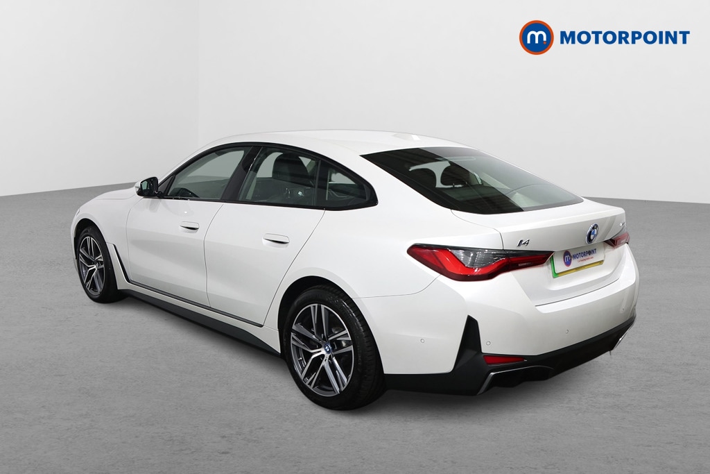 Used BMW i4 2024 for sale - 77903951: Photo 5