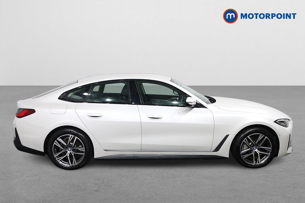 Used BMW i4 2024 for sale - 77903951: Photo 8