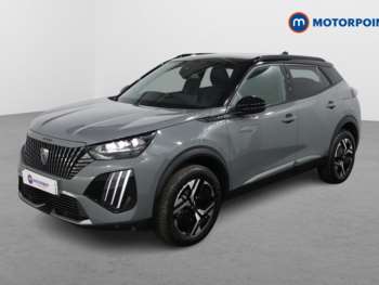 Used Peugeot 2008 2024 for sale - 74261205: Photo