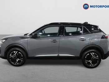Used Peugeot 2008 2024 for sale - 74261205: Photo
