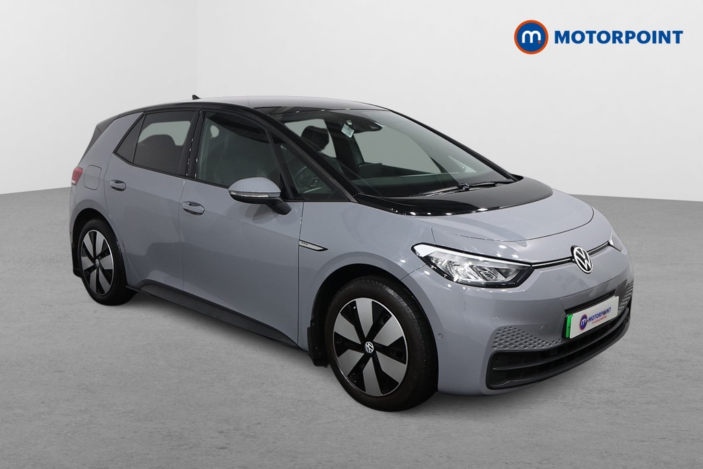 Used Volkswagen ID.3 2023 for sale - 77533489: Photo 1