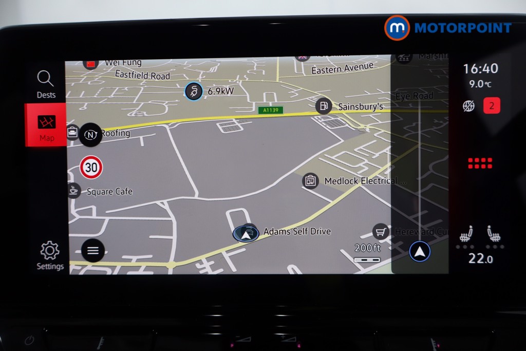 Used Volkswagen ID.3 2023 for sale - 77533489: Photo 10