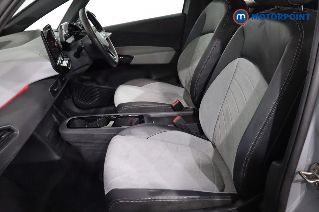 Used Volkswagen ID.3 2023 for sale - 77533489: Photo 12