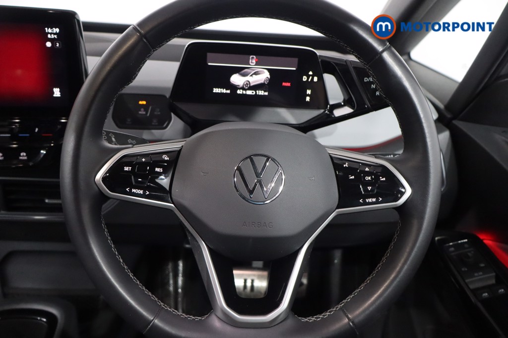 Used Volkswagen ID.3 2023 for sale - 77533489: Photo 14