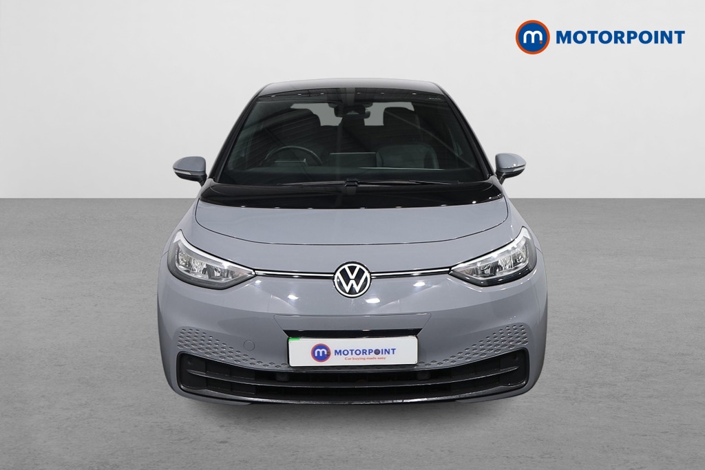 Used Volkswagen ID.3 2023 for sale - 77533489: Photo 2