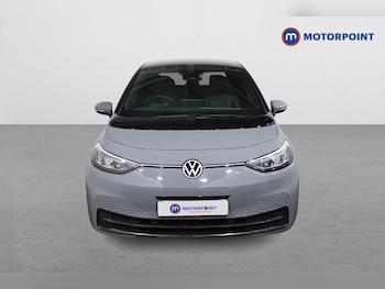 Used Volkswagen ID.3 2023 for sale - 77533489: Photo