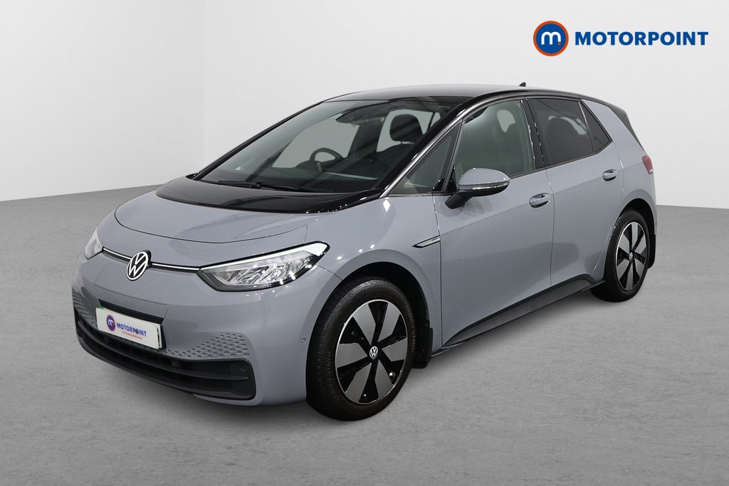 Used Volkswagen ID.3 2023 for sale - 77533489: Photo 3