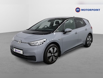 Used Volkswagen ID.3 2023 for sale - 77533489: Photo