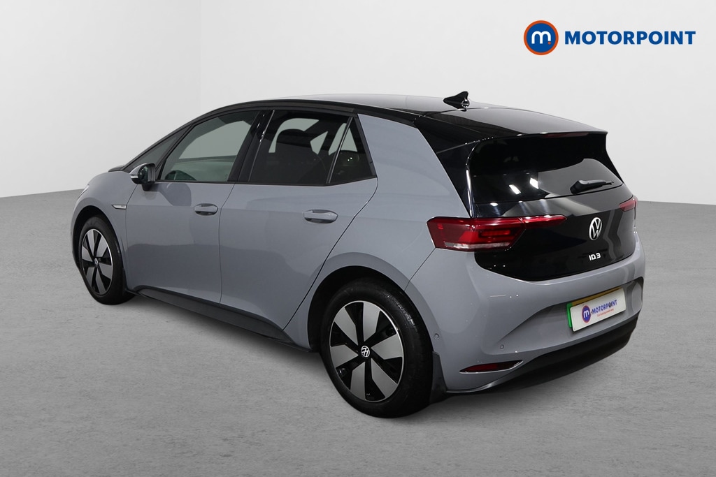 Used Volkswagen ID.3 2023 for sale - 77533489: Photo 5