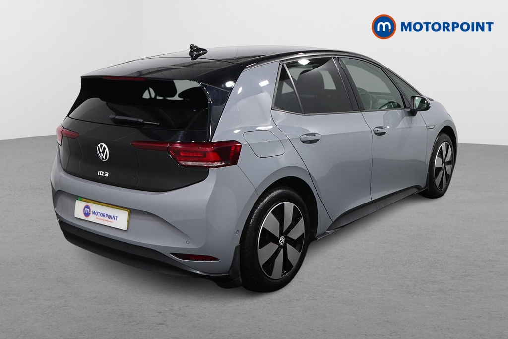 Used Volkswagen ID.3 2023 for sale - 77533489: Photo 7