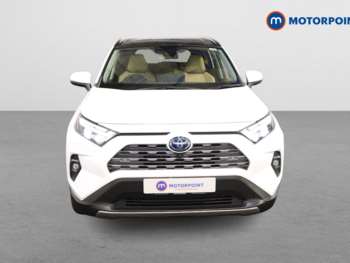 Used Toyota RAV4 2023 for sale - 75314532: Photo