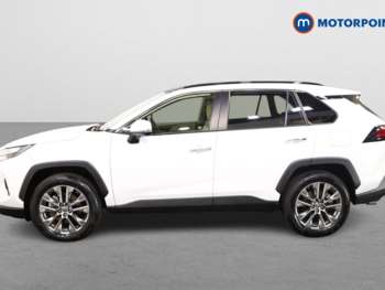 Used Toyota RAV4 2023 for sale - 75314532: Photo