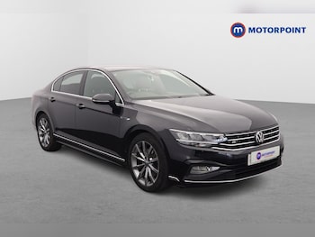 Used Volkswagen Passat 2021 for sale - 78718719: Photo