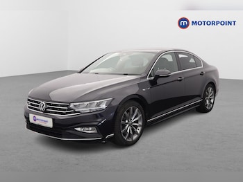 Used Volkswagen Passat 2021 for sale - 78718719: Photo