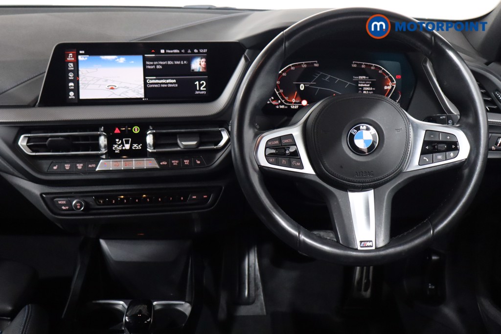 Used BMW 1 Series 2022 for sale - 77502104: Photo 11