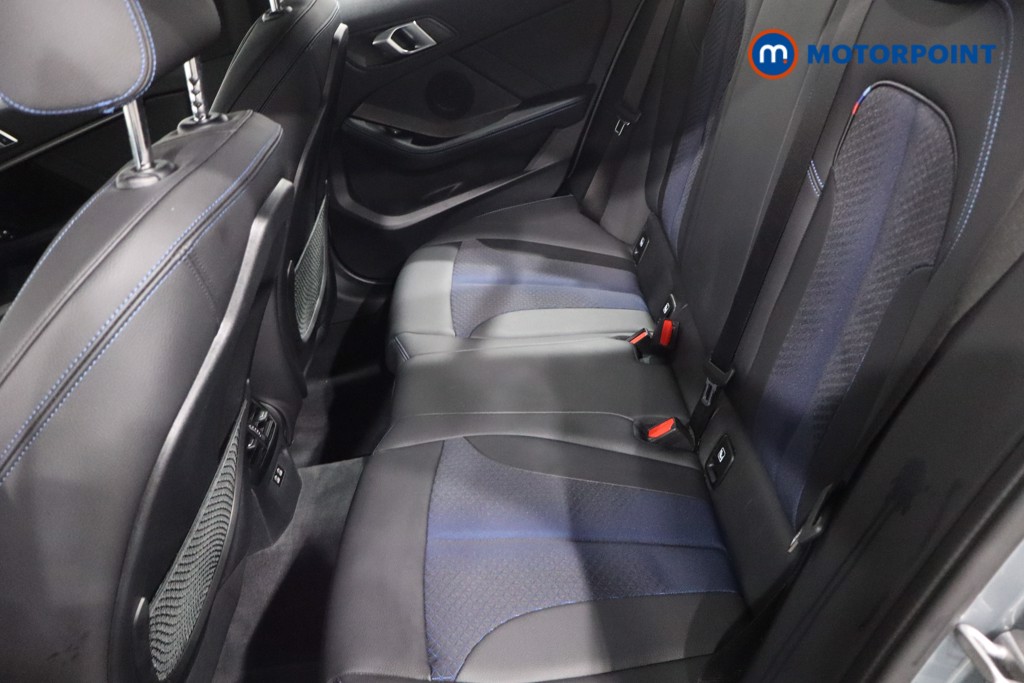 Used BMW 1 Series 2022 for sale - 77502104: Photo 13