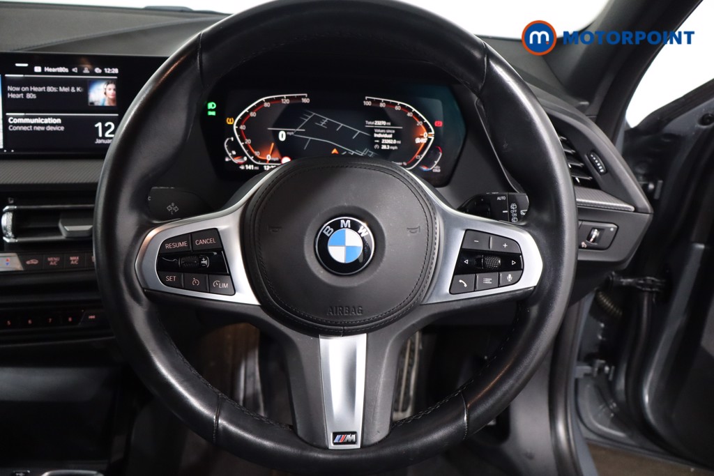 Used BMW 1 Series 2022 for sale - 77502104: Photo 14