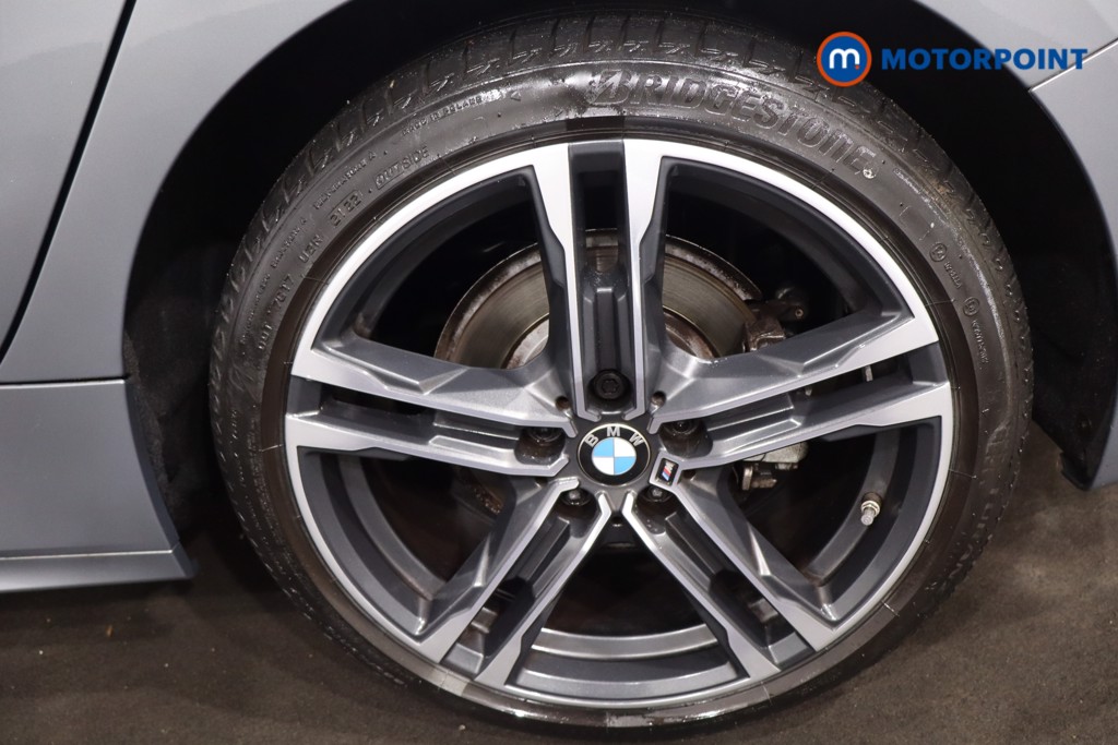 Used BMW 1 Series 2022 for sale - 77502104: Photo 19