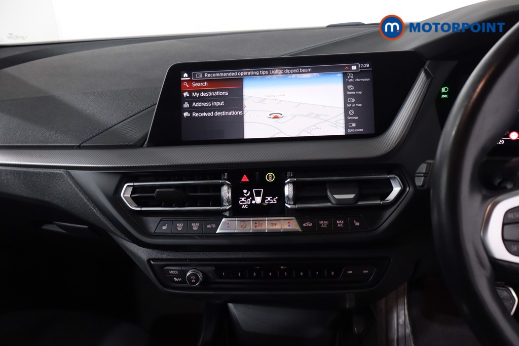 Used BMW 1 Series 2022 for sale - 77502104: Photo 24