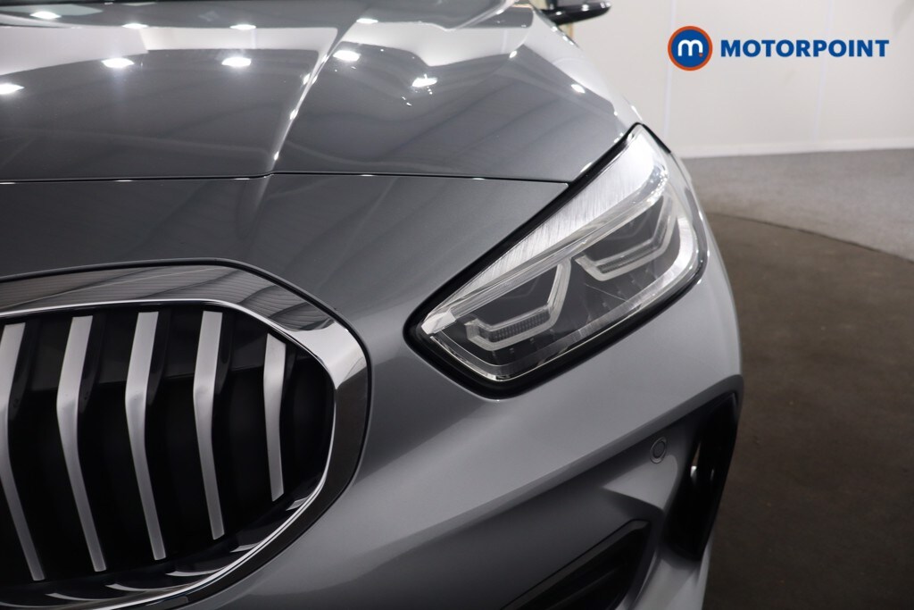 Used BMW 1 Series 2022 for sale - 77502104: Photo 36