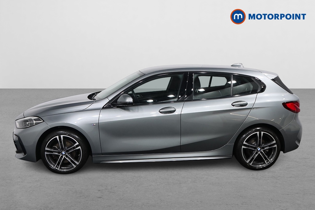 Used BMW 1 Series 2022 for sale - 77502104: Photo 4