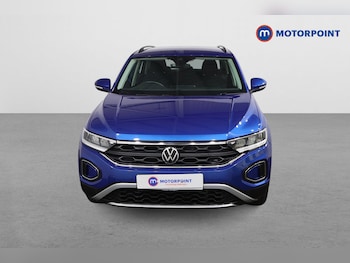Used Volkswagen T-Roc 2023 for sale - 78719550: Photo