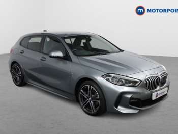 2024 - 118i [136] M Sport 5dr Step Auto [LCP]