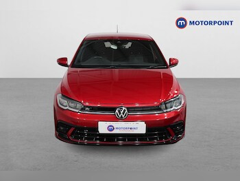 Used Volkswagen Polo undefined for sale - 76491337: Photo