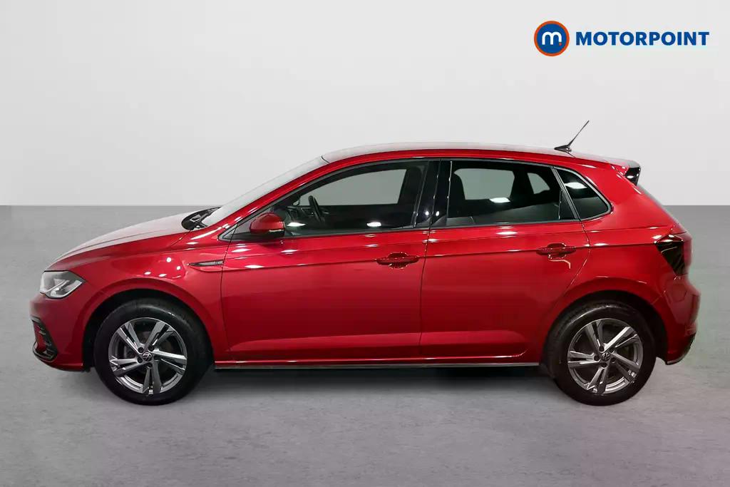 Used Volkswagen Polo 2022 for sale - 76491337: Photo 3