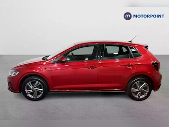 Used Volkswagen Polo undefined for sale - 76491337: Photo