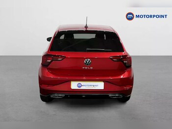 Used Volkswagen Polo undefined for sale - 76491337: Photo