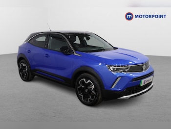Used Vauxhall Mokka 2023 for sale - 78721720: Photo