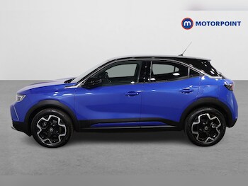 Used Vauxhall Mokka 2023 for sale - 78721720: Photo