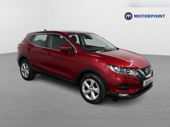 Used Nissan Qashqai 2020 for sale - 75690101: Photo