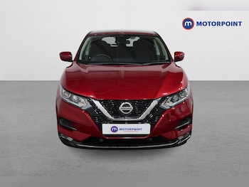 Used Nissan Qashqai 2020 for sale - 75690101: Photo