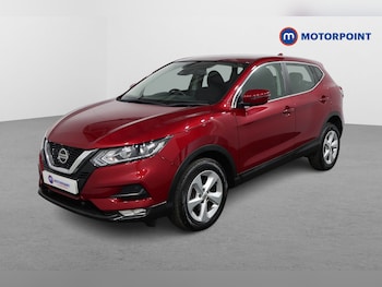Used Nissan Qashqai 2020 for sale - 75690101: Photo